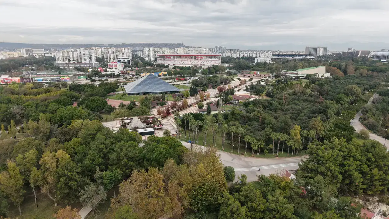 Büyük Antalya Davası: Ailesinde Süleyman İsmi Bulan Geliyor! 1